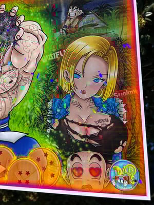 Image of 🐉 dragonballz Master roshi