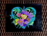 Image 2 of Love Among the Flowers