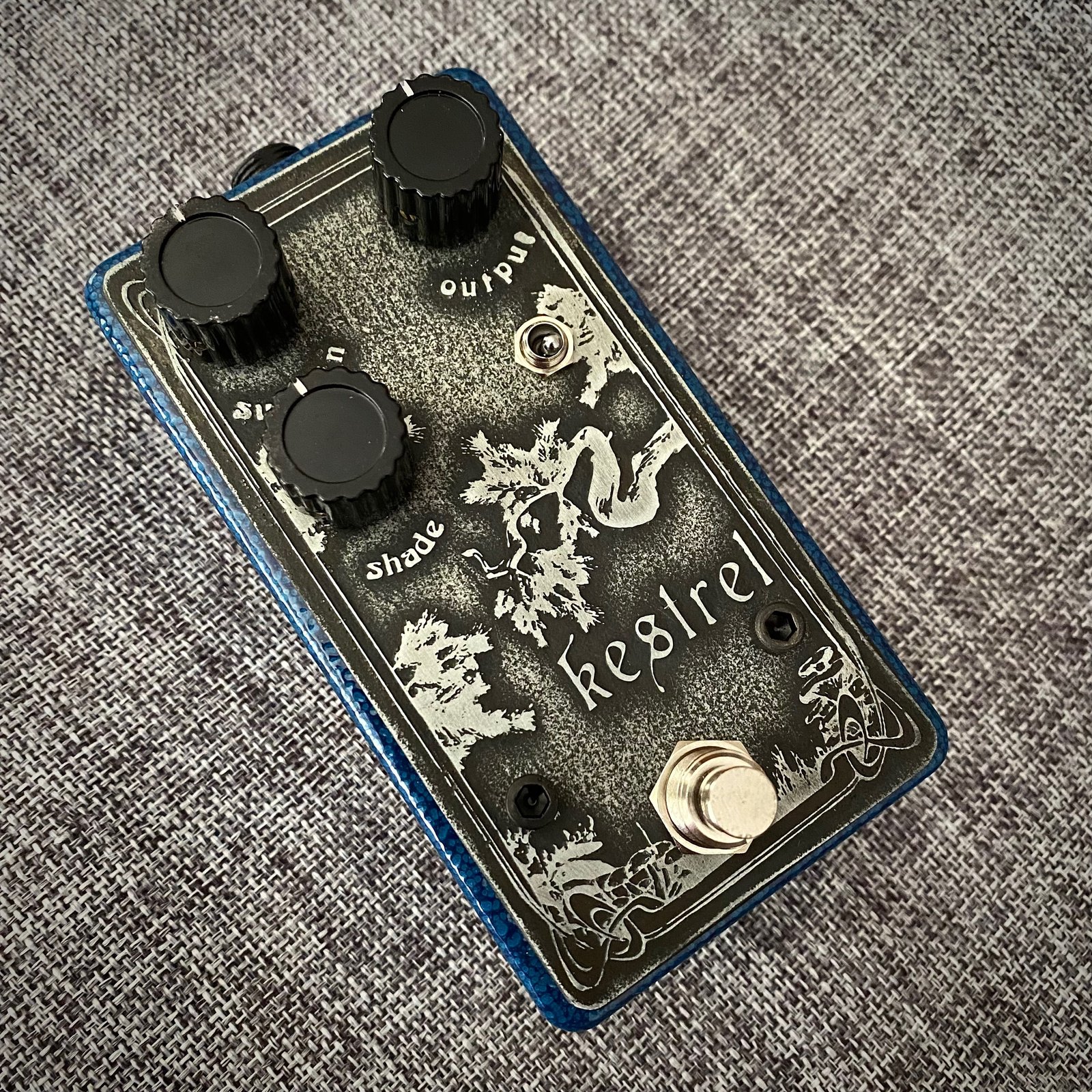 Home | Monolith Fuzz