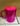 17oz Clear Jelly Glass Mug