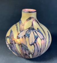 Image 2 of “Snowdrop” satin reduction lustre 