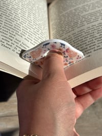 Image 1 of Chicken Page Holder 