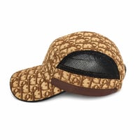 Image 3 of DIOR 5 Panel Hat (1/2)