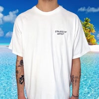 Image 2 of Rescue Artist - T-Shirt 