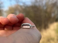 Image 1 of Zarter Turmalin Ring No.1