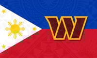 Washington Flag Filipino 