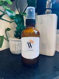 Bamboo Coconut Linen Spray