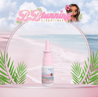Our ultimate BB Babe spray 