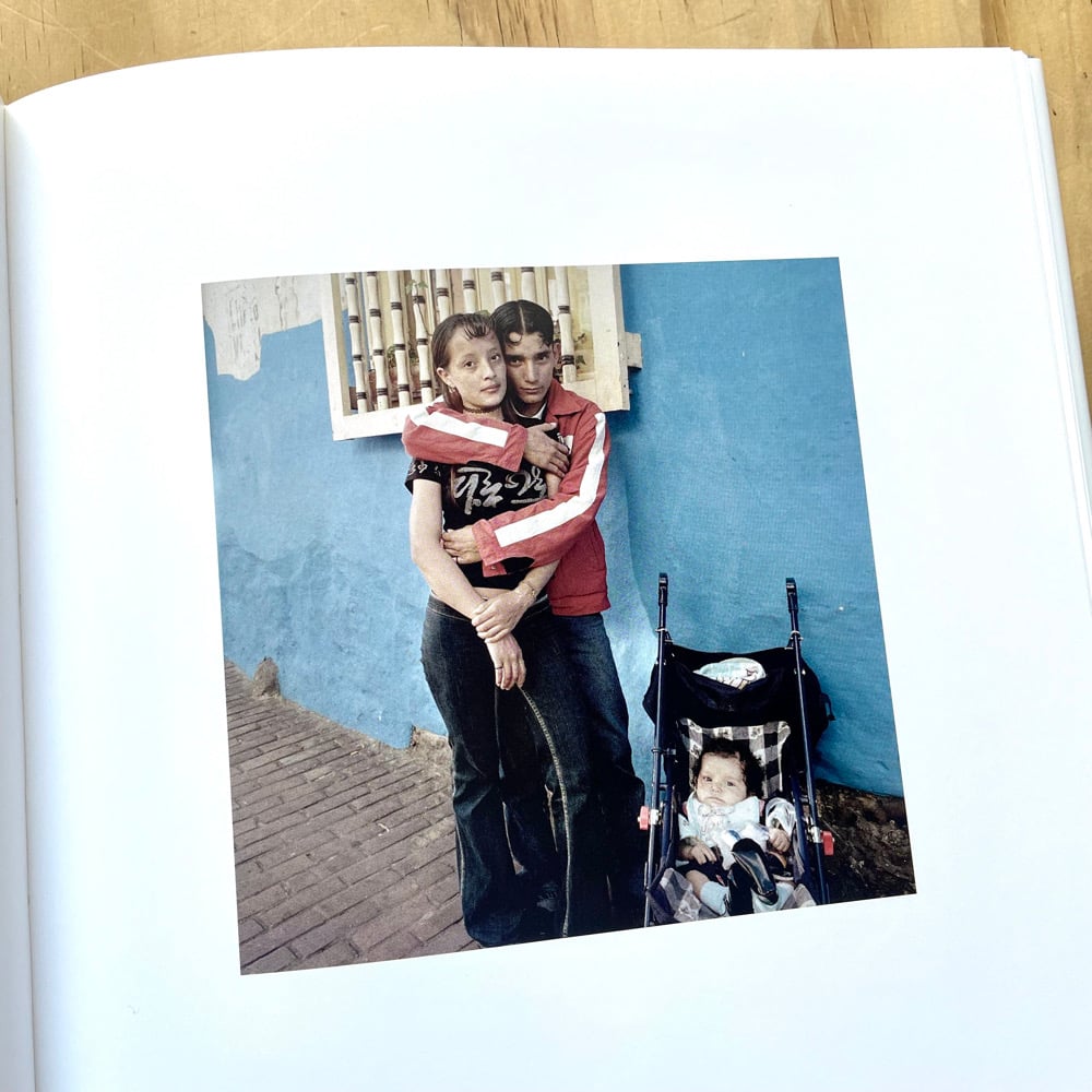 Alec Soth　写真集 Dog Days Bogota Alec Soth | Dog Days, Bogotá