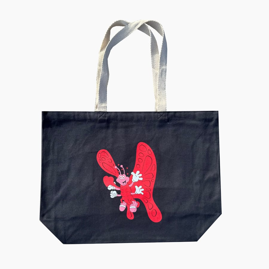 Image of Valentine’s Tote Bag