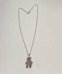Image 4 of Teddy Necklace 