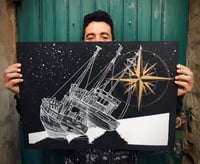Print "Shipyard"