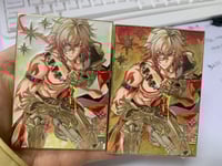 Image 1 of Reikas Mydei