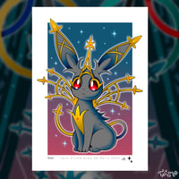 PRINT EIFFELI SHINY