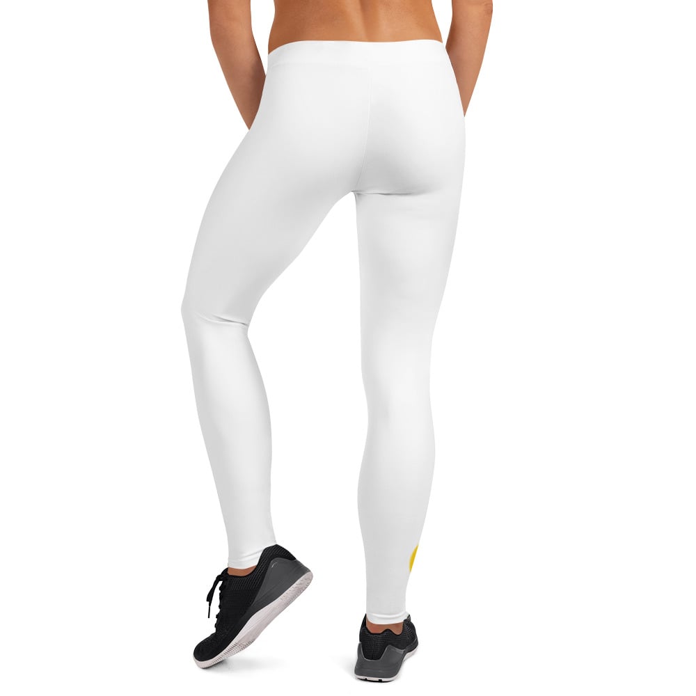 Image of G.O.A.L.L. Classic Leggings