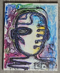 Image 1 of Blueprints for the Re-build