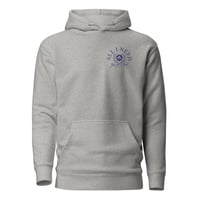 Image 3 of Yacht Club Unisex Hoodie