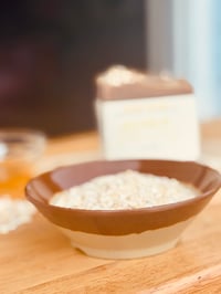 Image 2 of Oatmeal -N- Honey 