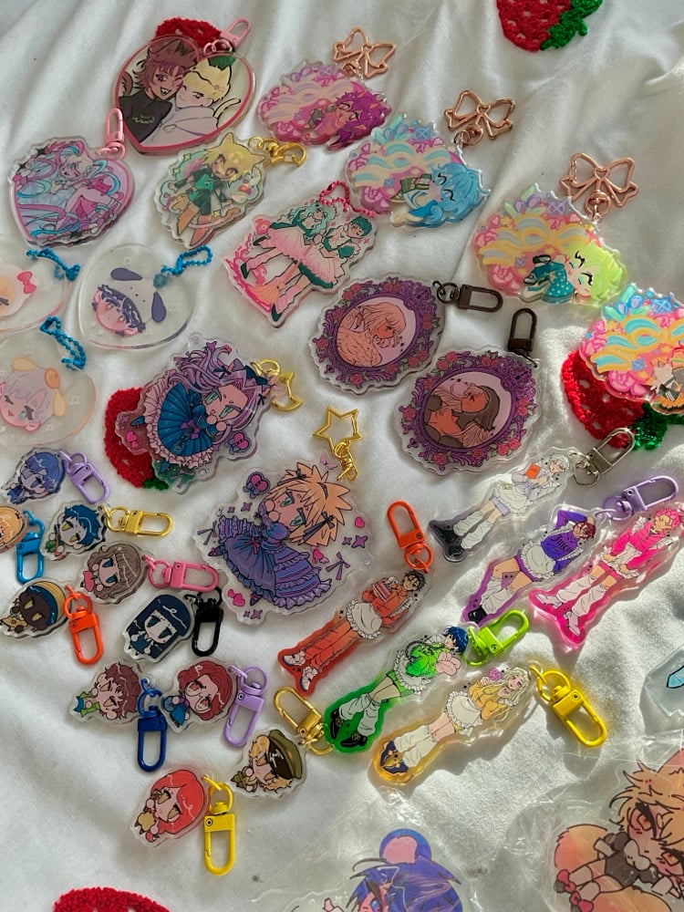 Image of CLEARANCE SALE 