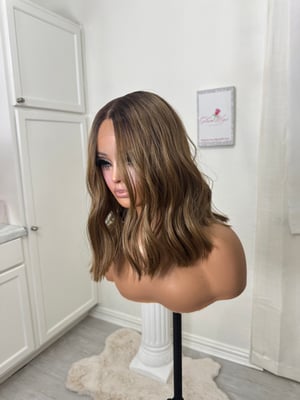 Image of Heather (ready to ship) 