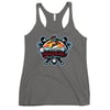Hotshots 2024 Beach Takeover Women's Racerback Tank