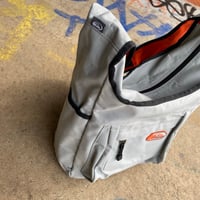 Image 2 of QUIKSILVER UTILITY SATCHEL BAG