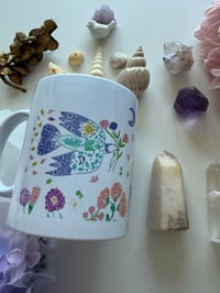 Image 9 of Tasse douceur printanière