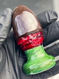 Image 2 of Chocolate Strawberry Plug