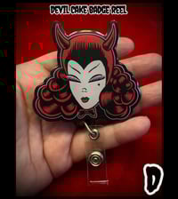 Image 5 of Select Badge Reel 