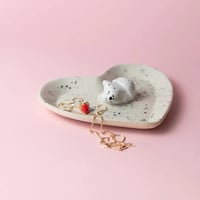 Image 1 of Trinket dish 🐱