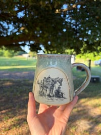 Image 5 of Cowboy Shade pale blue