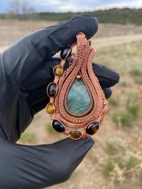 Image 2 of Therapeutic Amulet 