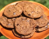 Image 2 of Back2Eatin Vegan Cookie Dough