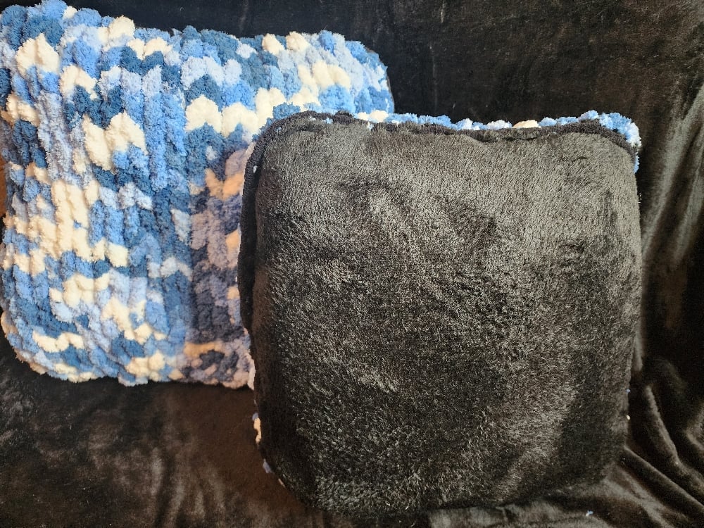 Image of Pillows