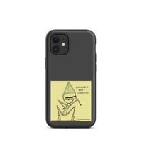 Image 6 of Tough Case for iPhone® available for conflict 