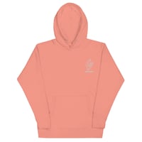 Image 4 of Crazy Enough Hoodie 