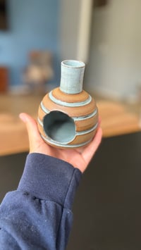 Image 1 of Incense Burner 02