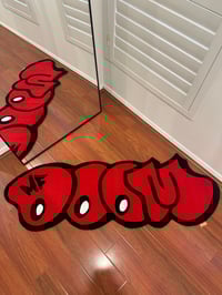 Image 3 of Doom Rug 