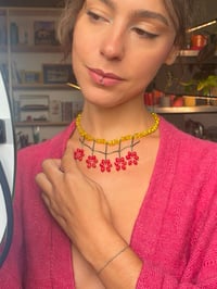 Image 4 of Amigas connected Red & ambar