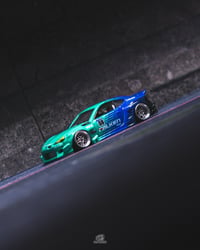 Image 12 of PANDEM SUBARU BRZ CUSTOM