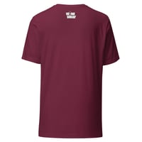 Image 4 of Unisex t-shirt How merlot can you go?