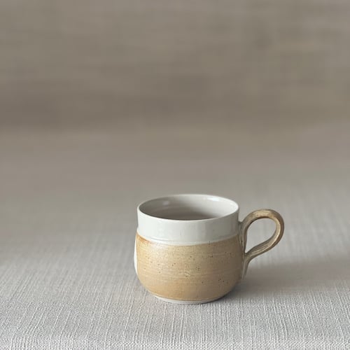 Image of SUNSHINE MOON MUG