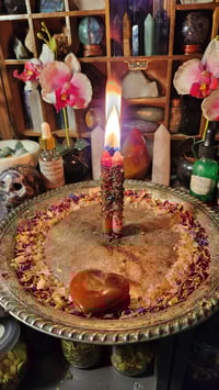Image 1 of Love Binding Ritual