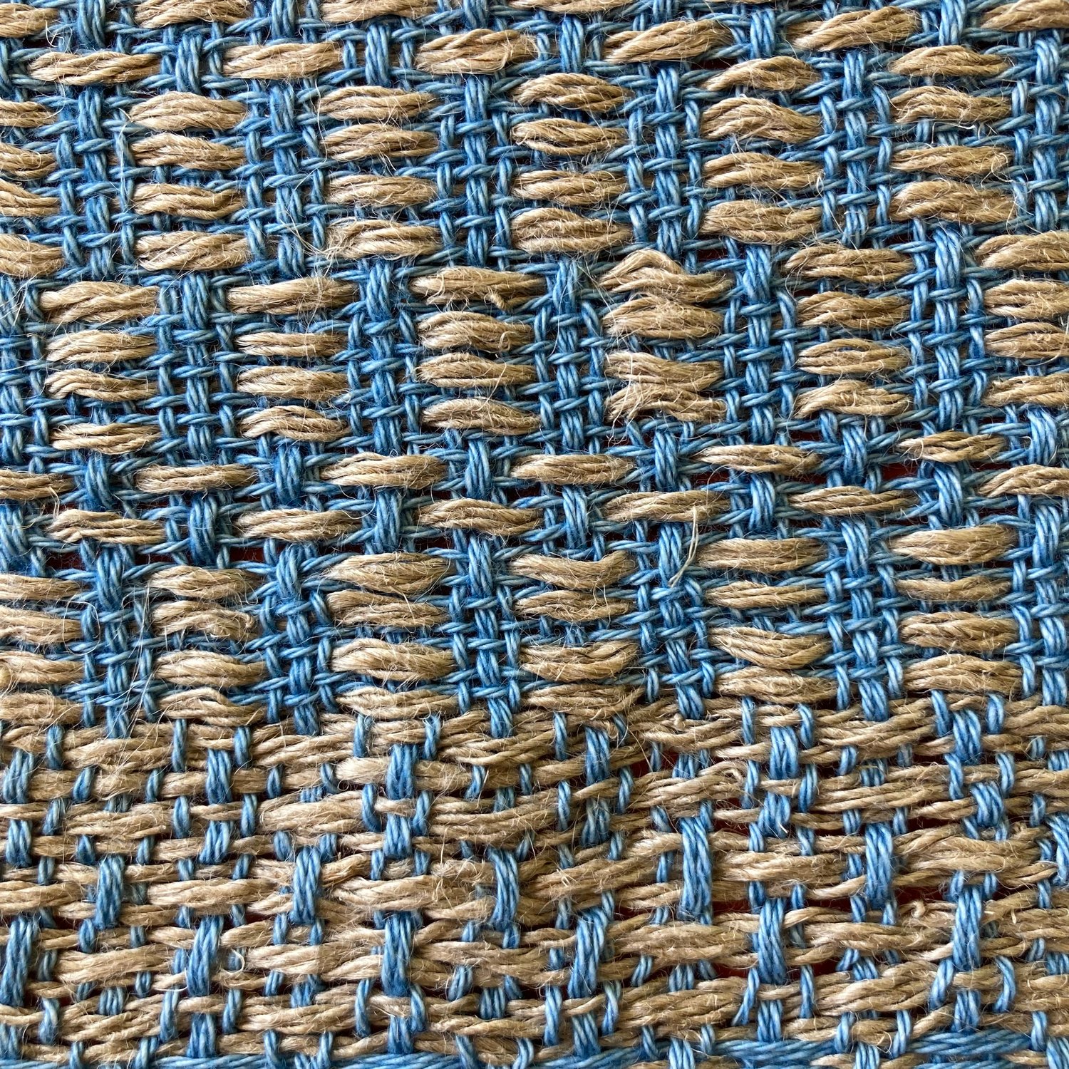 Image of Lunch Box Weaving V