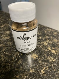 Image 2 of M.B.S (mind,body,spirit) immunity supplements 