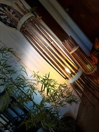 Image 3 of Rimu Lamp Standing XL