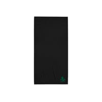 Image 3 of Weed Man cotton towel