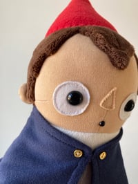 Image 8 of Greg And Wirt Plushies - OTGW - Made To Order
