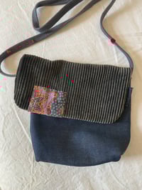 Image 2 of little winter sheaperd bag