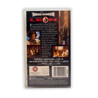 Image 3 of Leon VHS
